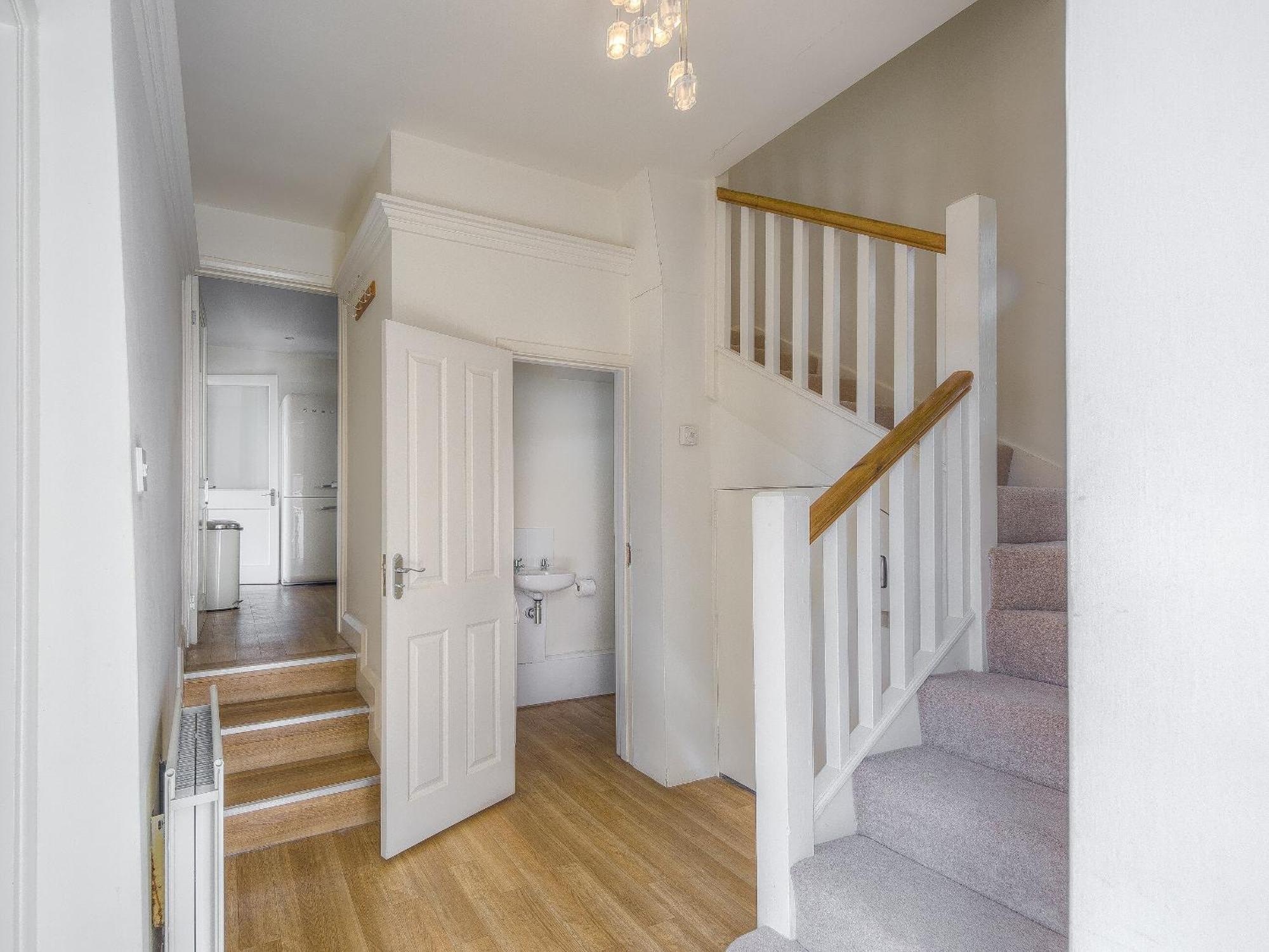 Bridles 20 Park Place Villa Arundel Exterior photo