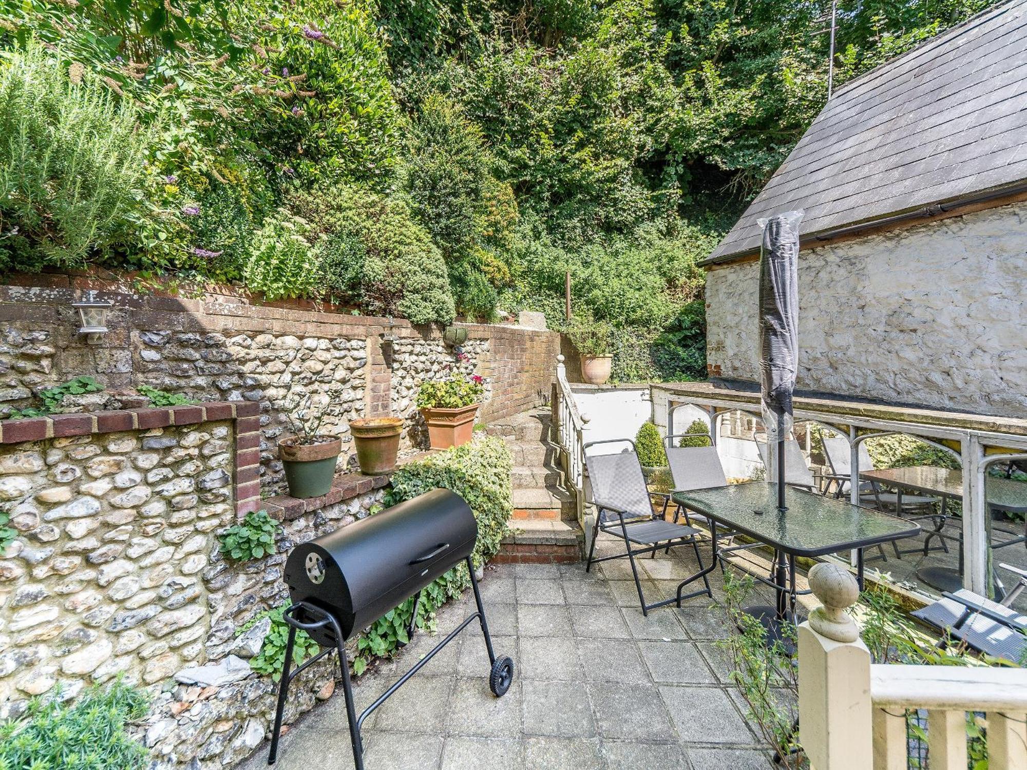 Bridles 20 Park Place Villa Arundel Exterior photo